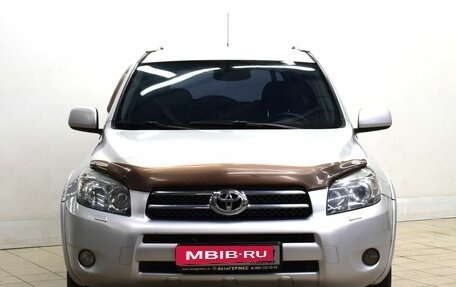 Toyota RAV4, 2008 год, 1 219 000 рублей, 2 фотография