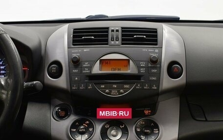 Toyota RAV4, 2008 год, 1 219 000 рублей, 7 фотография