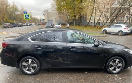 KIA Cerato IV, 2021 год, 2 360 000 рублей, 4 фотография