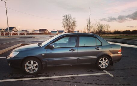 Mitsubishi Lancer IX, 2005 год, 450 000 рублей, 4 фотография