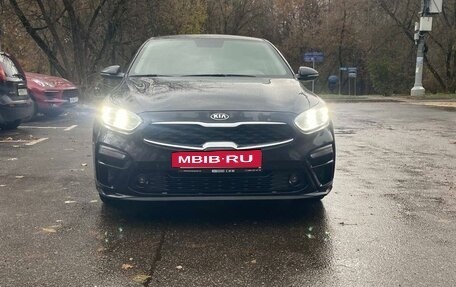 KIA Cerato IV, 2021 год, 2 360 000 рублей, 2 фотография