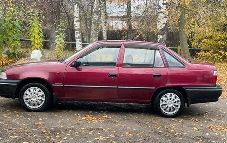 Daewoo Nexia I рестайлинг, 2006 год, 208 000 рублей, 4 фотография