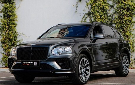 Bentley Bentayga I, 2021 год, 21 450 000 рублей, 3 фотография