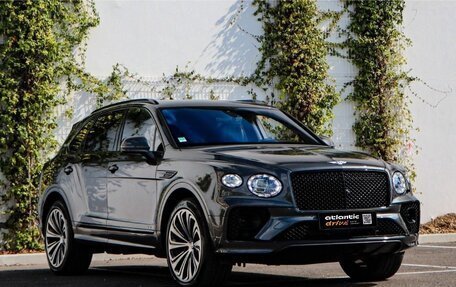 Bentley Bentayga I, 2021 год, 21 450 000 рублей, 2 фотография