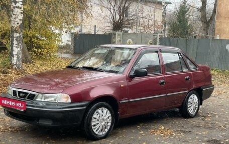 Daewoo Nexia I рестайлинг, 2006 год, 208 000 рублей, 2 фотография