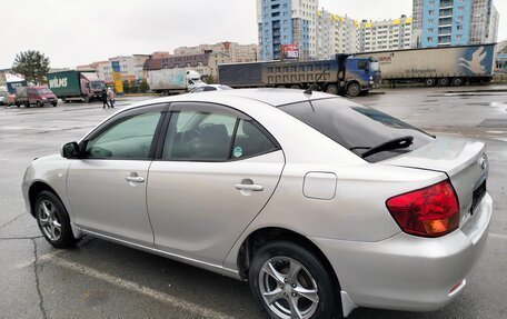 Toyota Allion, 2001 год, 770 000 рублей, 6 фотография