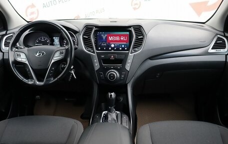 Hyundai Santa Fe III рестайлинг, 2015 год, 2 329 000 рублей, 11 фотография