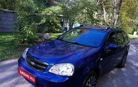 Chevrolet Lacetti, 2008 год, 735 000 рублей, 13 фотография