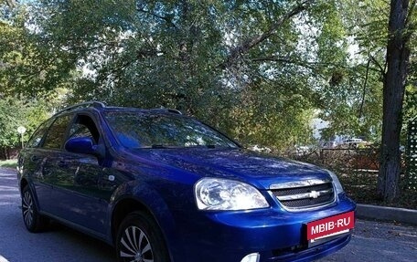 Chevrolet Lacetti, 2008 год, 735 000 рублей, 11 фотография