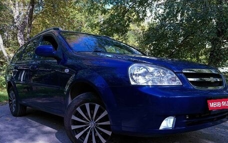 Chevrolet Lacetti, 2008 год, 735 000 рублей, 6 фотография