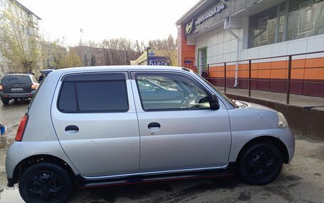 Daihatsu Esse, 2010 год, 380 000 рублей, 6 фотография