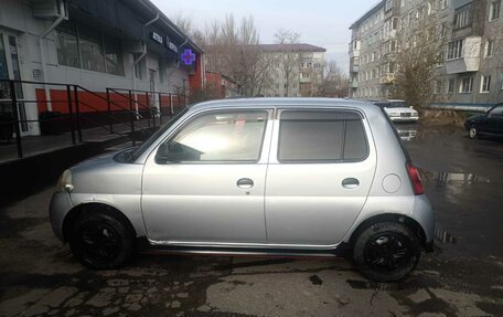 Daihatsu Esse, 2010 год, 380 000 рублей, 7 фотография