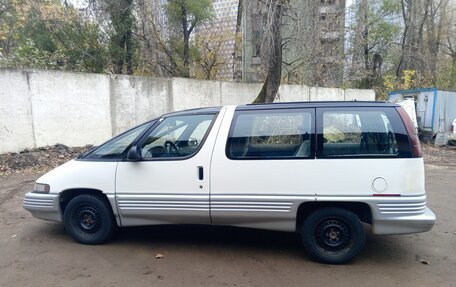 Pontiac Trans Sport II, 1990 год, 130 000 рублей, 3 фотография