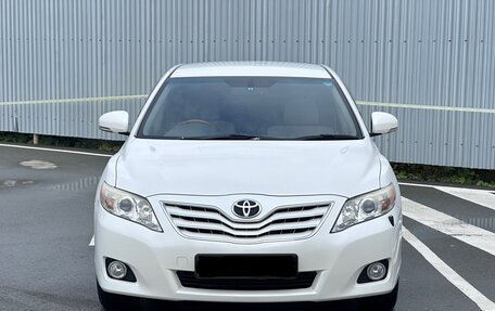 Toyota Camry, 2011 год, 1 450 000 рублей, 1 фотография