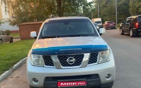 Nissan Pathfinder, 2007 год, 950 000 рублей, 1 фотография