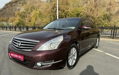 Nissan Teana, 2011 год, 1 150 000 рублей, 1 фотография