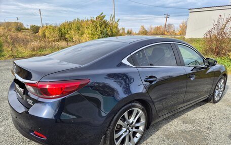 Mazda 6, 2015 год, 2 149 000 рублей, 6 фотография