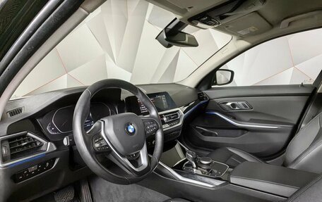 BMW 3 серия, 2020 год, 3 445 000 рублей, 8 фотография