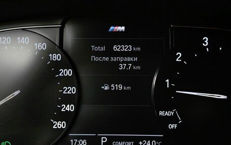 BMW 3 серия, 2020 год, 3 445 000 рублей, 16 фотография