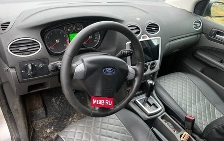 Ford Focus II рестайлинг, 2005 год, 400 000 рублей, 6 фотография