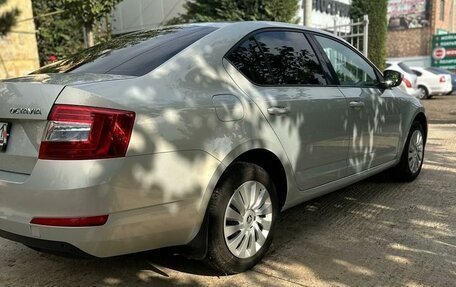 Skoda Octavia, 2015 год, 1 300 000 рублей, 8 фотография