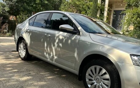 Skoda Octavia, 2015 год, 1 300 000 рублей, 12 фотография