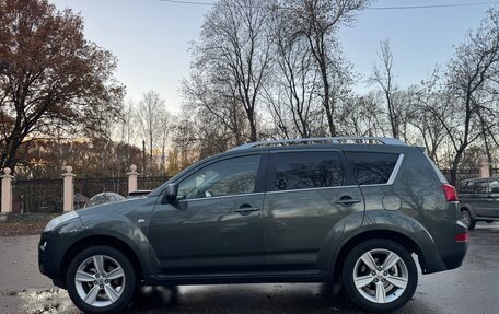 Peugeot 4007, 2010 год, 1 049 000 рублей, 13 фотография