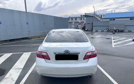 Toyota Camry, 2011 год, 1 450 000 рублей, 5 фотография