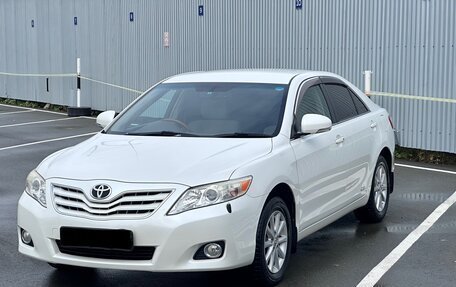 Toyota Camry, 2011 год, 1 450 000 рублей, 3 фотография