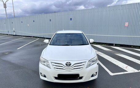 Toyota Camry, 2011 год, 1 450 000 рублей, 9 фотография