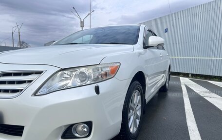 Toyota Camry, 2011 год, 1 450 000 рублей, 8 фотография