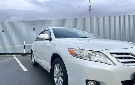 Toyota Camry, 2011 год, 1 450 000 рублей, 7 фотография