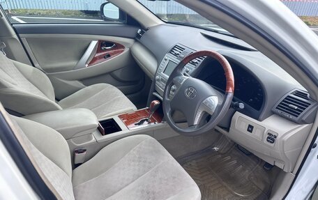 Toyota Camry, 2011 год, 1 450 000 рублей, 11 фотография