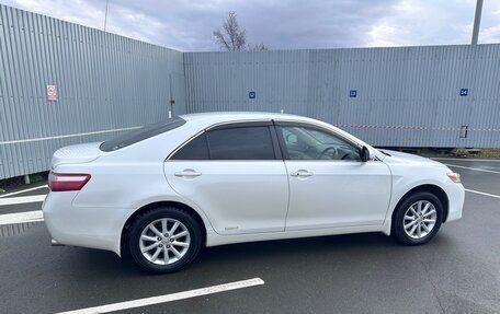 Toyota Camry, 2011 год, 1 450 000 рублей, 6 фотография