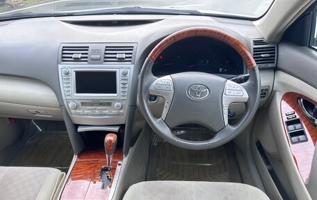 Toyota Camry, 2011 год, 1 450 000 рублей, 13 фотография