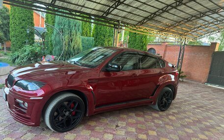 BMW X6, 2010 год, 1 850 000 рублей, 2 фотография