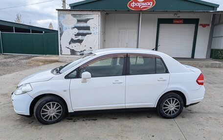 Nissan Tiida, 2005 год, 599 000 рублей, 3 фотография