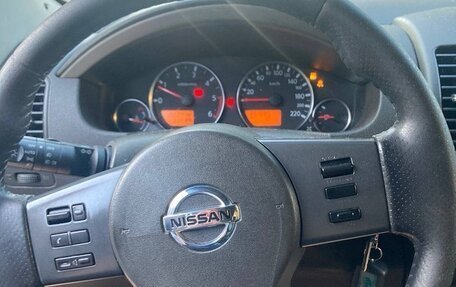 Nissan Pathfinder, 2007 год, 950 000 рублей, 10 фотография