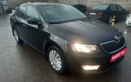 Skoda Octavia, 2013 год, 1 180 000 рублей, 3 фотография