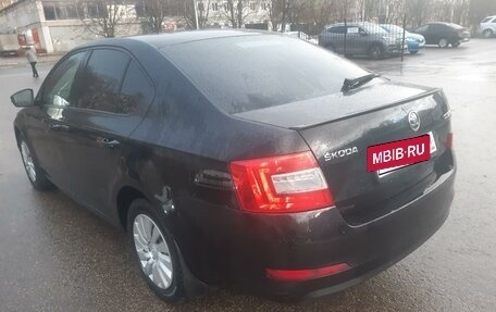 Skoda Octavia, 2013 год, 1 180 000 рублей, 6 фотография