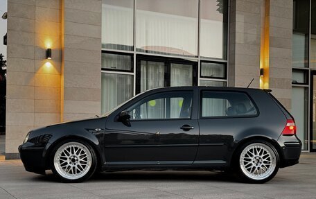 Volkswagen Golf IV, 2001 год, 720 000 рублей, 4 фотография