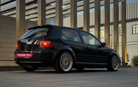 Volkswagen Golf IV, 2001 год, 720 000 рублей, 11 фотография