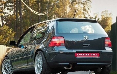 Volkswagen Golf IV, 2001 год, 720 000 рублей, 5 фотография