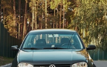 Volkswagen Golf IV, 2001 год, 720 000 рублей, 6 фотография