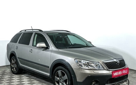 Skoda Octavia, 2011 год, 1 270 000 рублей, 3 фотография