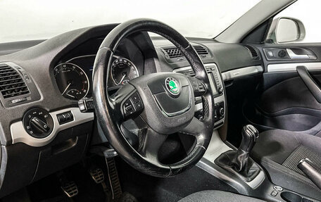 Skoda Octavia, 2011 год, 1 270 000 рублей, 13 фотография