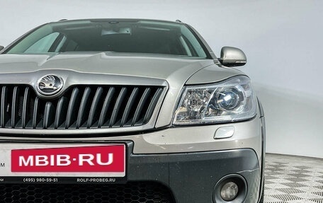 Skoda Octavia, 2011 год, 1 270 000 рублей, 14 фотография