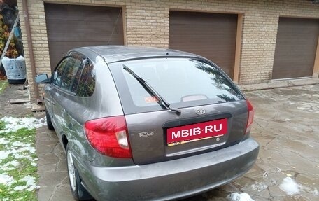 KIA Rio II, 2003 год, 470 000 рублей, 1 фотография