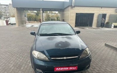 Chevrolet Lacetti, 2007 год, 370 000 рублей, 1 фотография