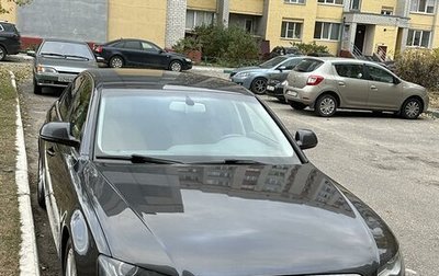 Audi A4, 2008 год, 900 000 рублей, 1 фотография